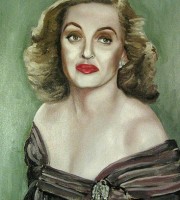 Bette Davis