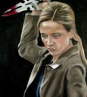 Buffy the Vampire Slayer