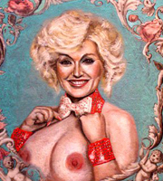 Dolly Parton