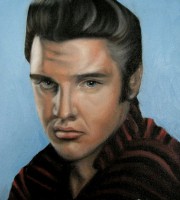 Elvis Presley