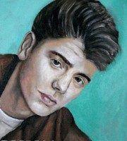 Jordan Knight