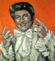 Liberace