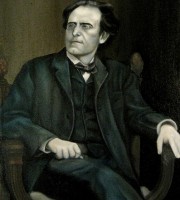 Gustav Mahler