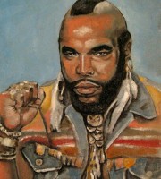 Mr. T