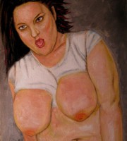 Nude Woman 2