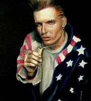 Vanilla Ice