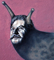 Stalin Slug