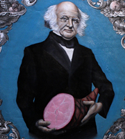 Martin Van Buren