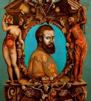 Andreas Vesalius