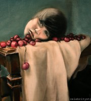 Still Life with Justin Bieber