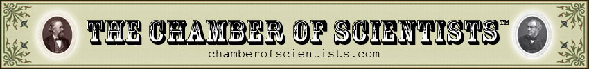 The Chamber of Scientists